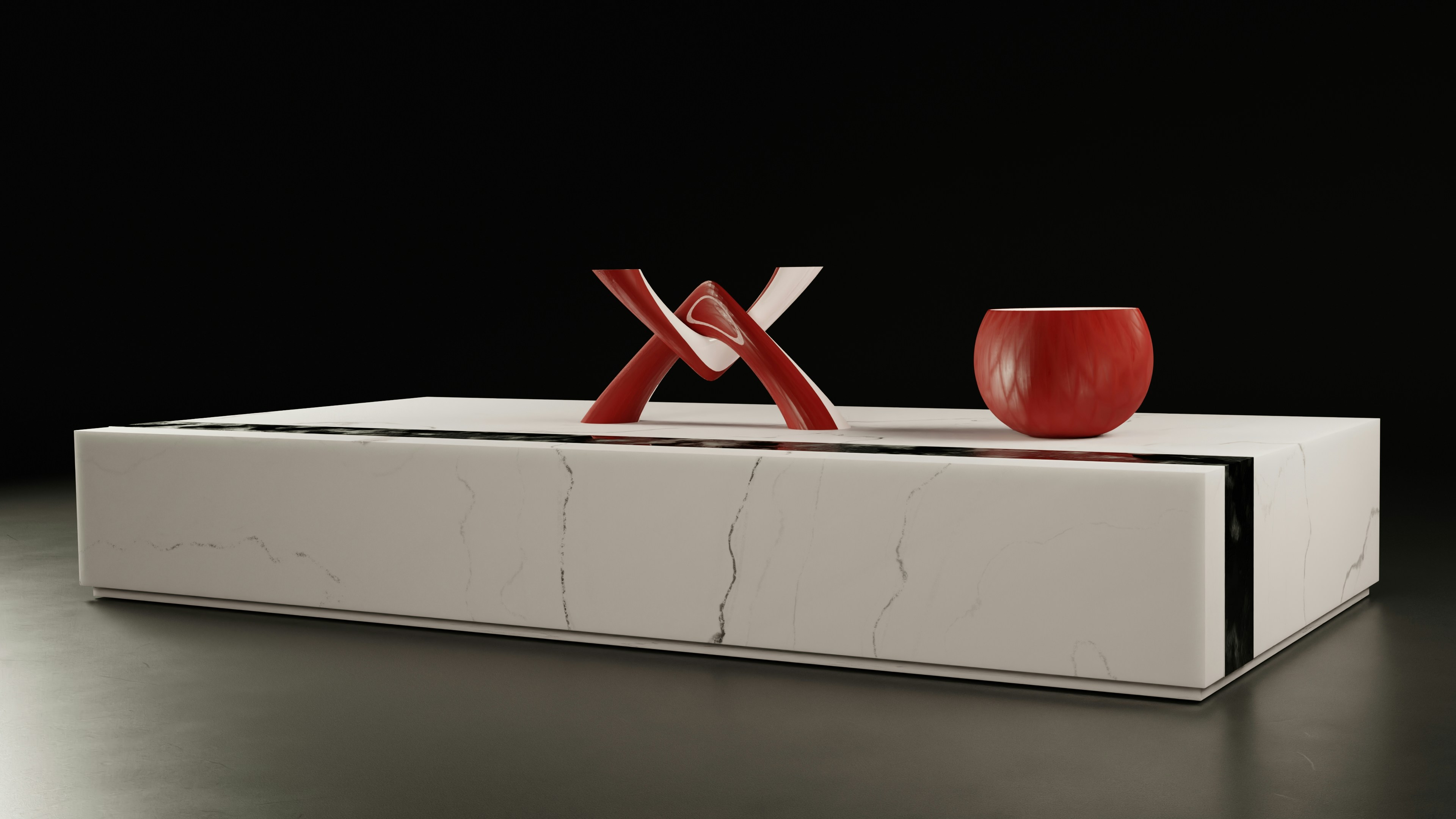 3d model/rendering.
